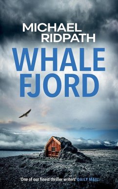 Whale Fjord - Ridpath, Michael