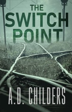 The Switch Point - Childers, A D