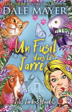 Cover Un Fusil dans la Jarre