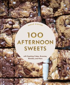 100 Afternoon Sweets - Kieffer, Sarah