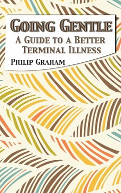Going Gentle - Graham, Philip