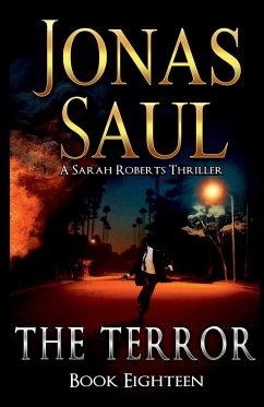 The Terror - Saul, Jonas