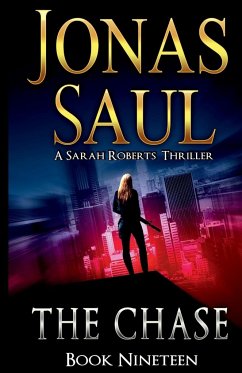 The Chase - Saul, Jonas