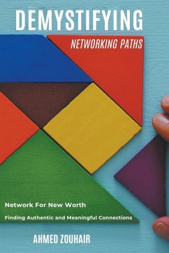 Demystifying Networking Paths - Zouhair, Ahmed