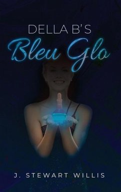 Della B's Bleu Glo - Willis, J Stewart