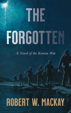 Cover The Forgotten