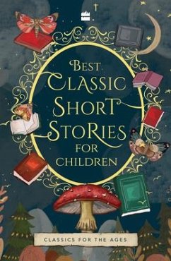 Best Classic Short Stories for Children - Harpercollins India