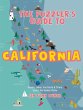 The Puzzler's Guide to California - Bild 1