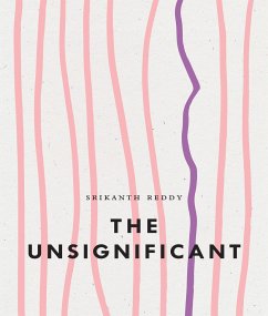 The Unsignificant - Reddy, Srikanth