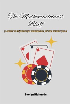 The Mathematician's Bluff - Richards, Evelyn