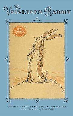 The Velveteen Rabbit - Williams, Margery