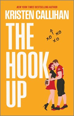 The Hook Up - Callihan, Kristen