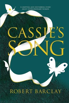 Cassie's Song - Barclay, Robert