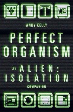 Perfect Organism - Kelly, Andy