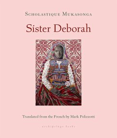 Sister Deborah - Mukasonga, Scholastique