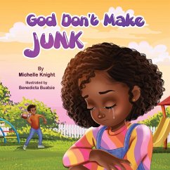 Cover God Don't Make Junk