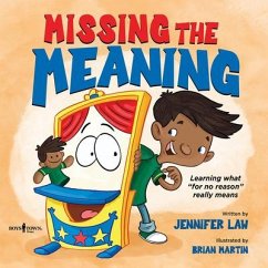 Missing the Meaning - Law, Jennifer