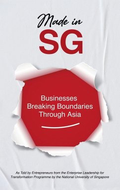 Made in SG - Enterprise Leadership Foundation