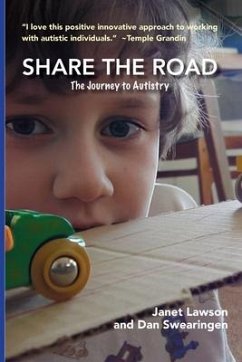 Share the Road - Lawson, Janet; Swearingen, Dan