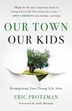 Our Town, Our Kids - Protzman, Eric