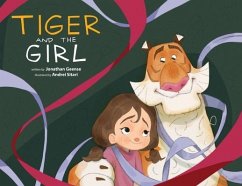 Tiger and the Girl - Geense, Jonathan
