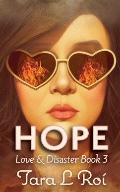 Cover Hope
