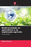 Biodiversidade na agricultura e na exploração agrícola