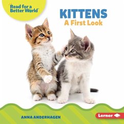 Kittens - Anderhagen, Anna