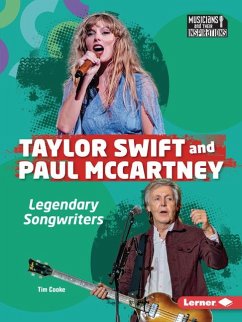 Taylor Swift and Paul McCartney - Cooke, Tim