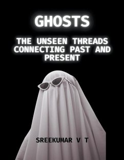 Ghosts - Sreekumar, V T