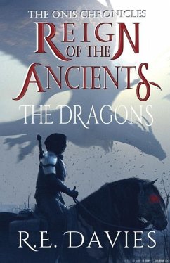 Reign of the Ancients - Davies, R E