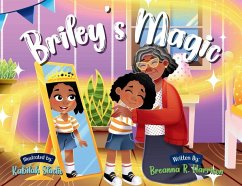 Briley's Magic - Harrison, Breanna R