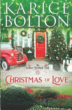 Christmas of Love - Bolton, Karice