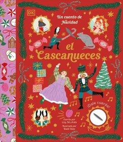 El Cascanueces (the Nutcracker) - Dk