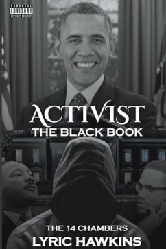 Activist The Black Book The 14 Chambers - Hawkins, Lyric