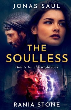 The Soulless - Saul, Jonas; Stone, Rania