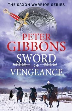 Sword of Vengeance - Peter Gibbons