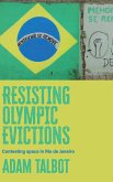 Resisting Olympic Evictions