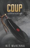 Coup - a sapphic steamy mafia suspenseful romance