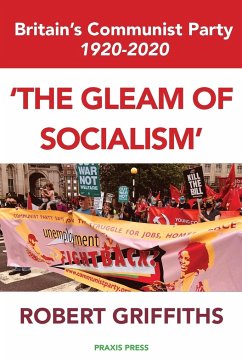 'The Gleam of Socialism' - Griffiths, Robert