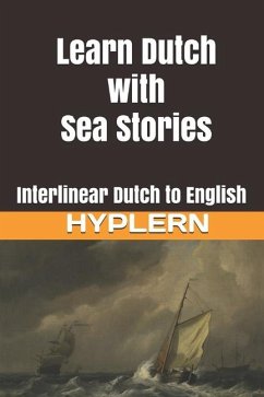 Learn Dutch with Sea Stories - End, Kees van den
