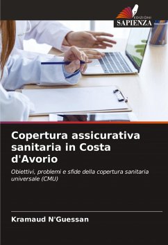 Cover Copertura assicurativa sanitaria in Costa d'Avorio