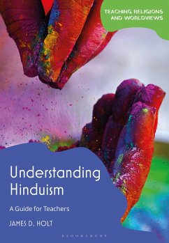 Understanding Hinduism - Holt, James D