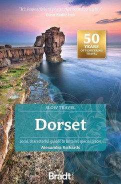 Dorset - Richards, Alexandra