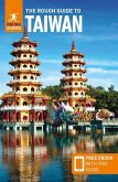 The Rough Guide to Taiwan: Travel Guide with Free eBook