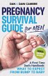 Pregnancy Survival Guide for Men - Bild 1
