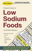 Pocket Guide to Low Sodium Foods