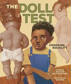 The Doll Test - Weatherford, Carole Boston