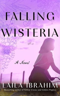 Falling Wisteria - Ibrahim, Laila