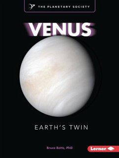 Venus - Betts, Bruce